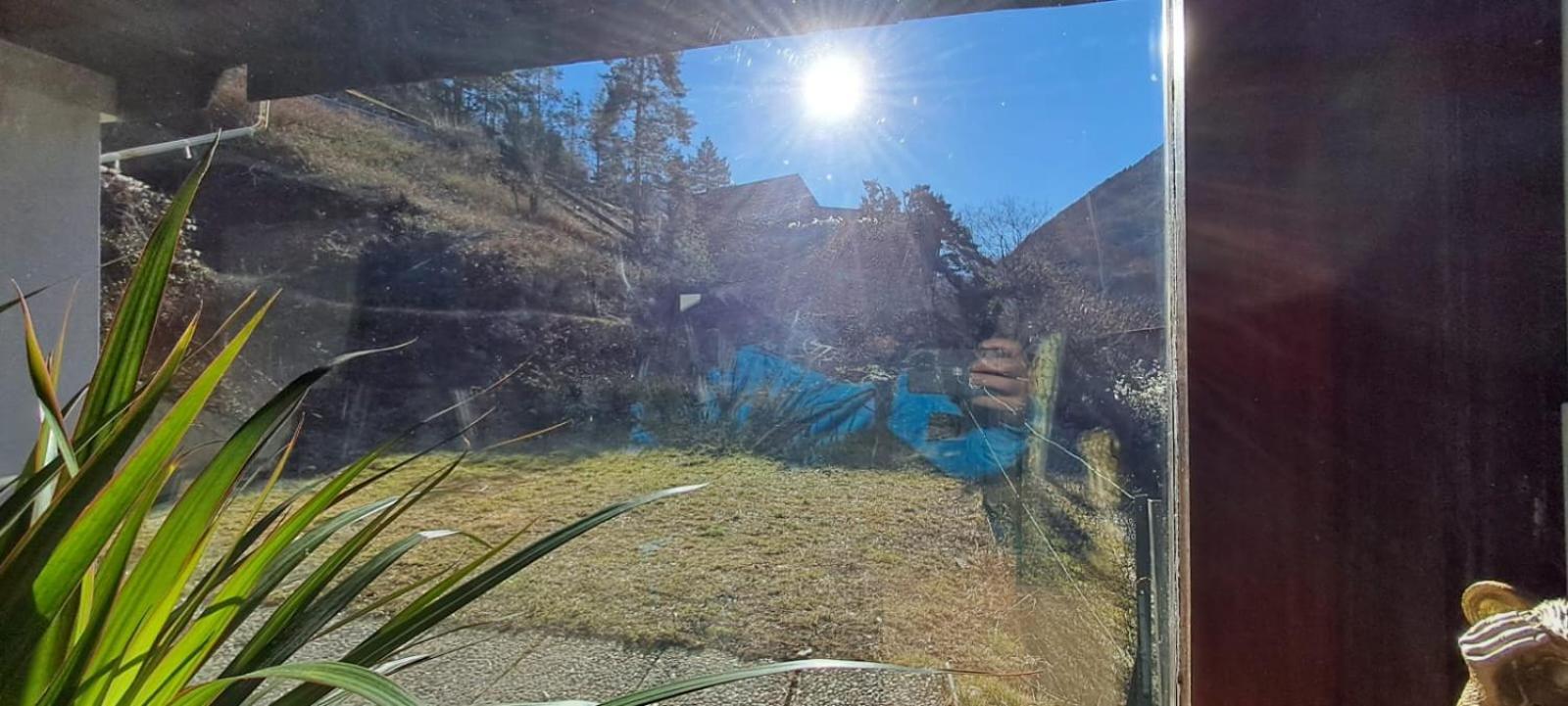 Maison A Moutiers 3 Vallees 4 Chambres 10 Pers Luaran gambar